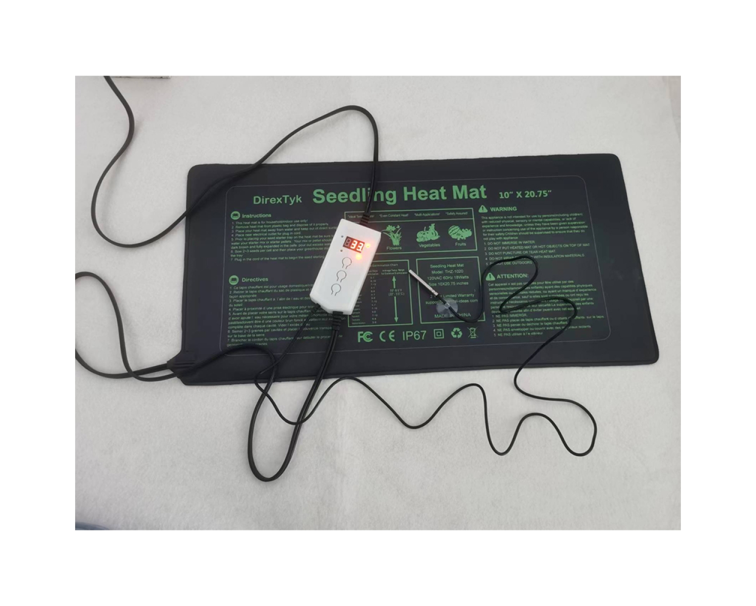 China heating and temperature control systerm factory. Offer heating