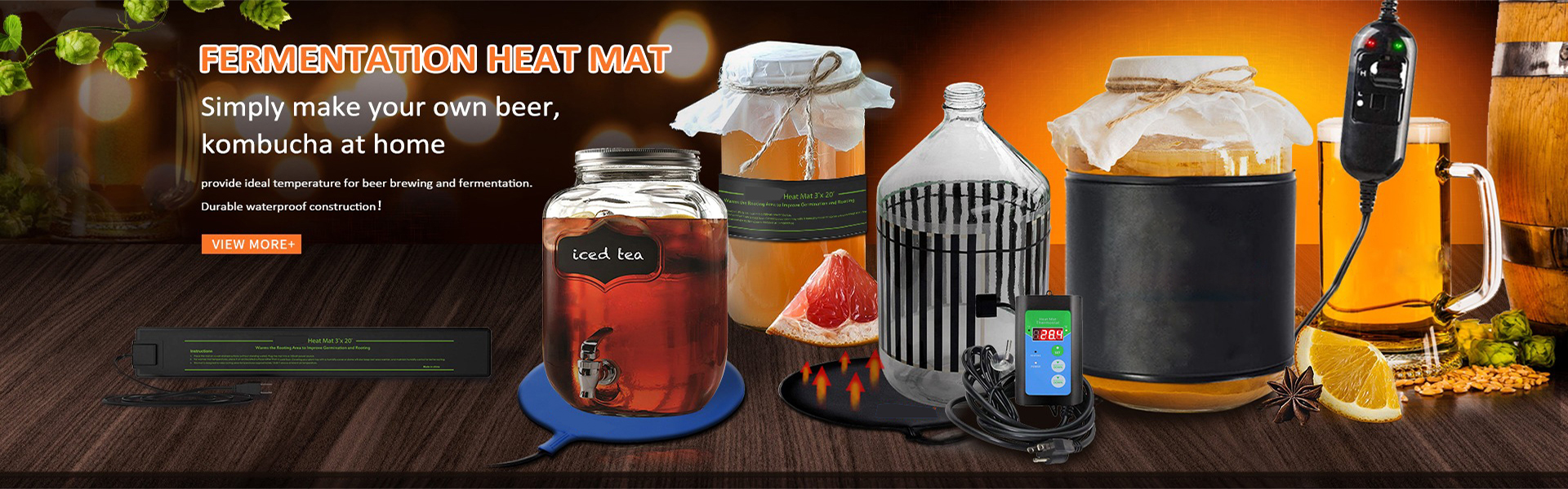 Professional Manufacturer of digital thermostat, heating pad for pets